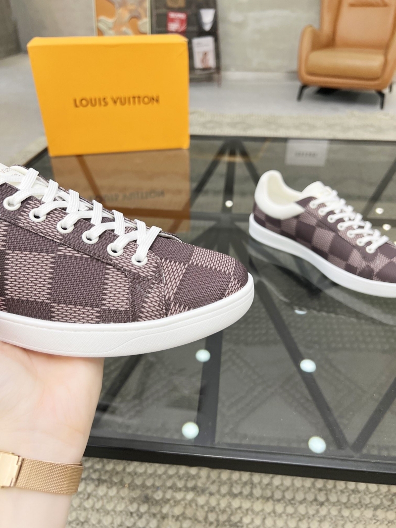 LV Casual Shoes